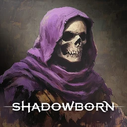 Shadowborn 图标