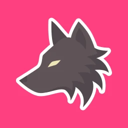 Symbol von Wolvesville - Werwolf