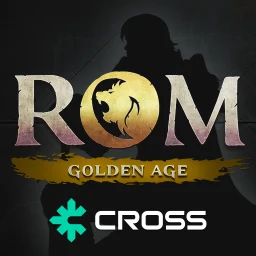 Icône de ROM: Golden Age on CROSS
