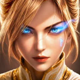 Kaldoris: Rising Crown 아이콘